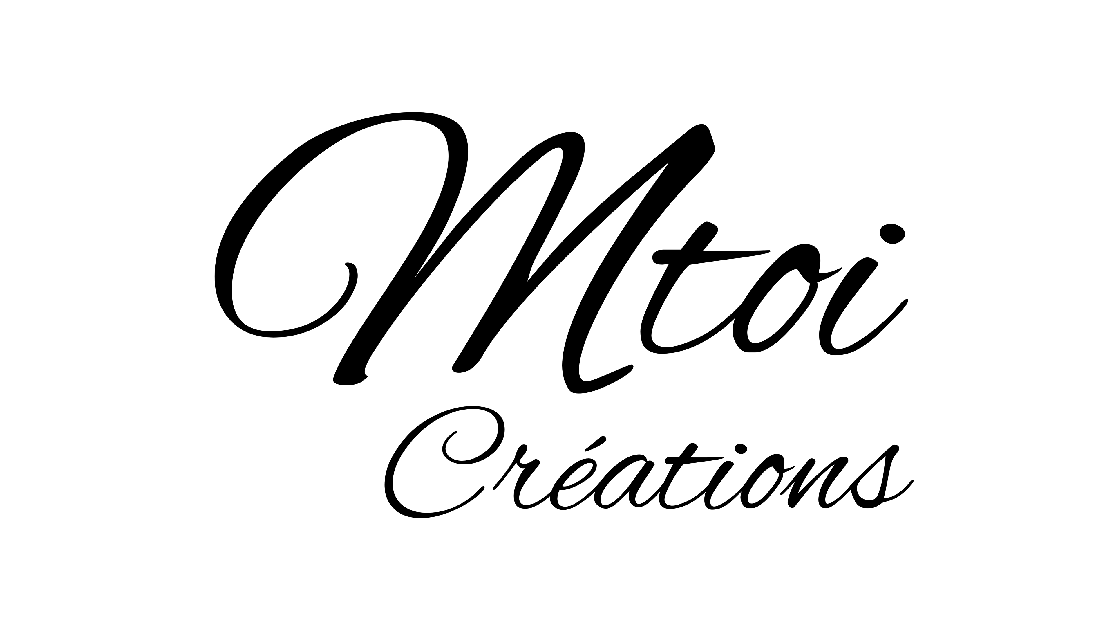 MToi Créations